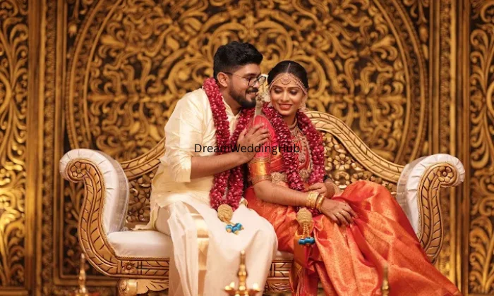 Chithra Studio and Colour Lab